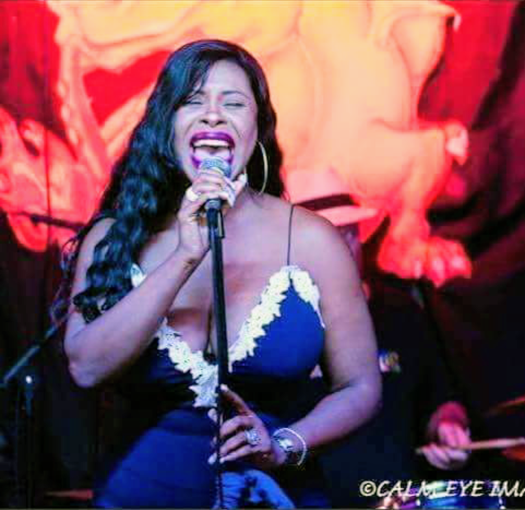 The Lady of Soul: April French Band!! 6-26-22